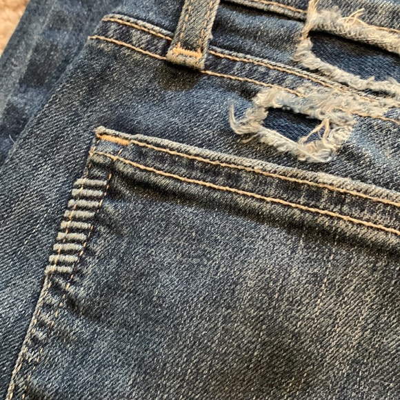 PAIGE Verdugo Jeans - Size 26 - Picture 6 of 13